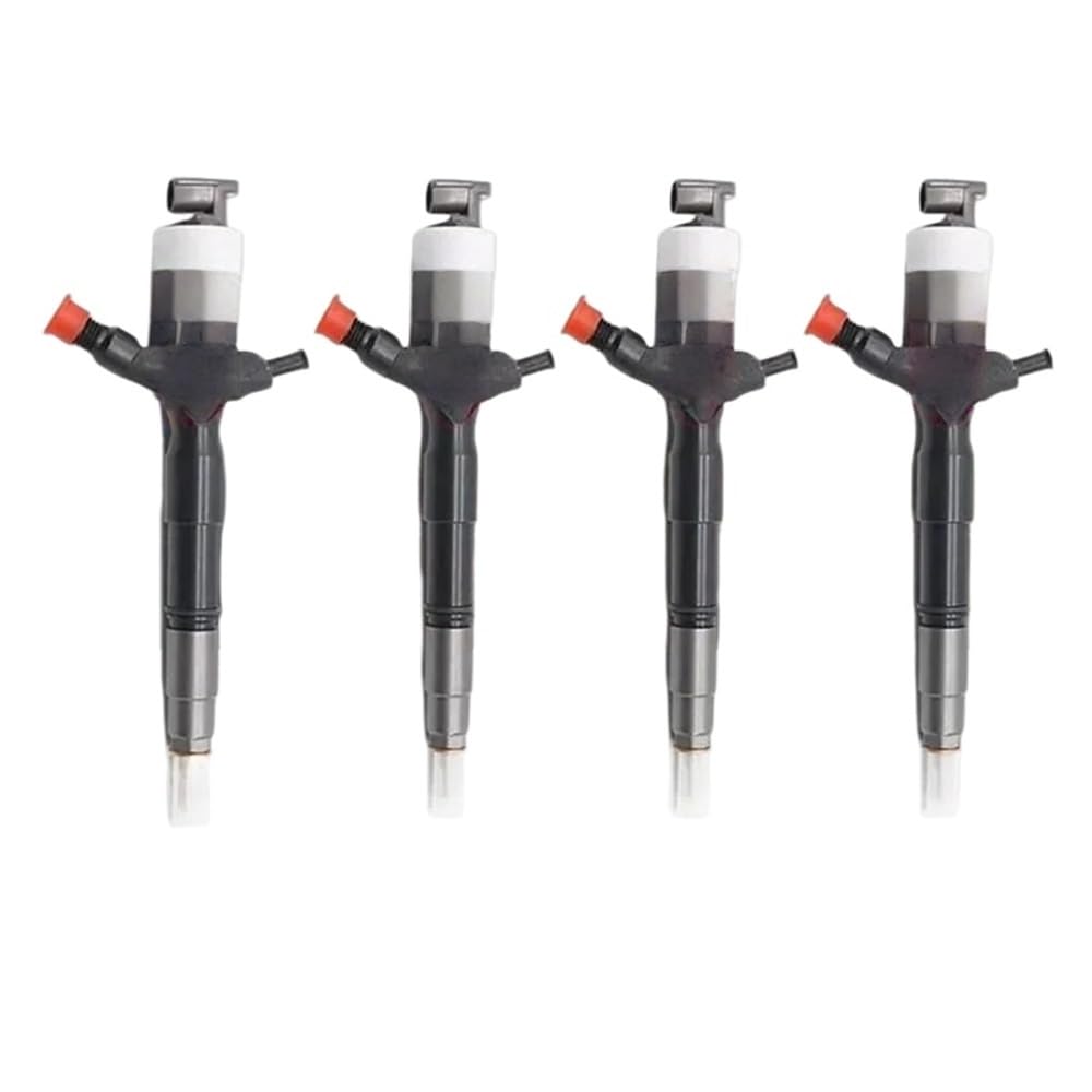 Fuel Injectors for Hiace 2006-2010 Diesel Injector