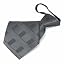 Black Michael Glen Plaid