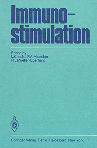 Immunostimulation view 2