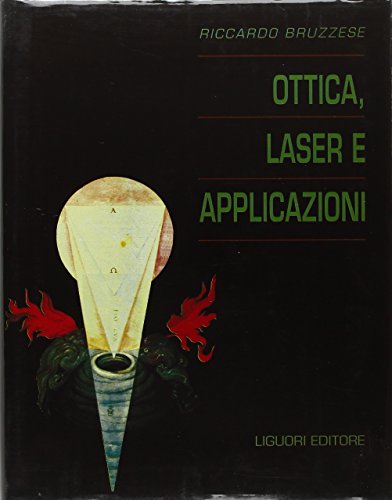  Ottica, laser e applicazioni