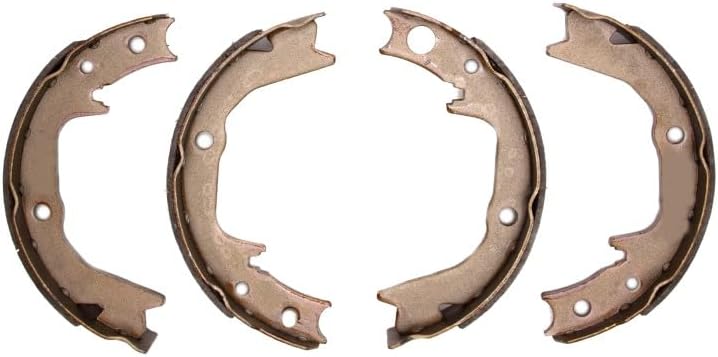 KarParts360 For Dodge Stealth 1991 92 93 94 95 1996 Parking Brake Shoes