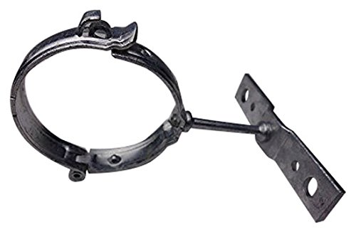 Amazon | T字デンデン メッキ 55MM | S字フック