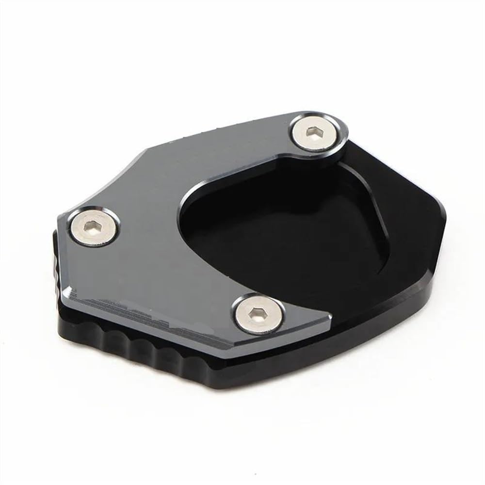 Amazon.com: YOWSOM Motorcycle Kickstand for SYM FNX-150 FNX150 FNX 150  Extension Pad Side Stand Enlarger Plate(Color:G) : 汽車