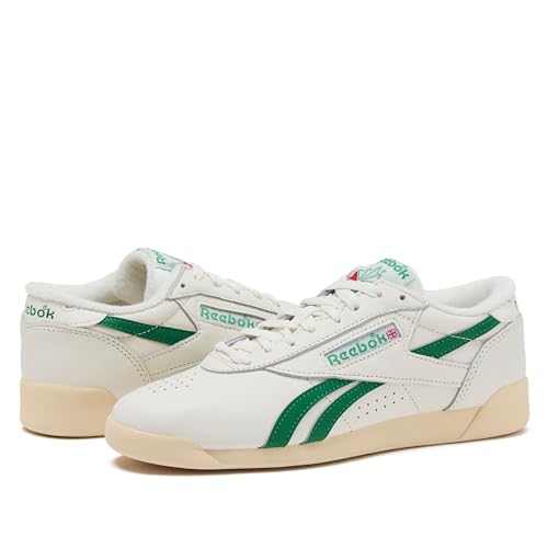 Image of Reebok Freestyle Lo Womens Shoes Athletic Walking or Tennis Sneakers for Women