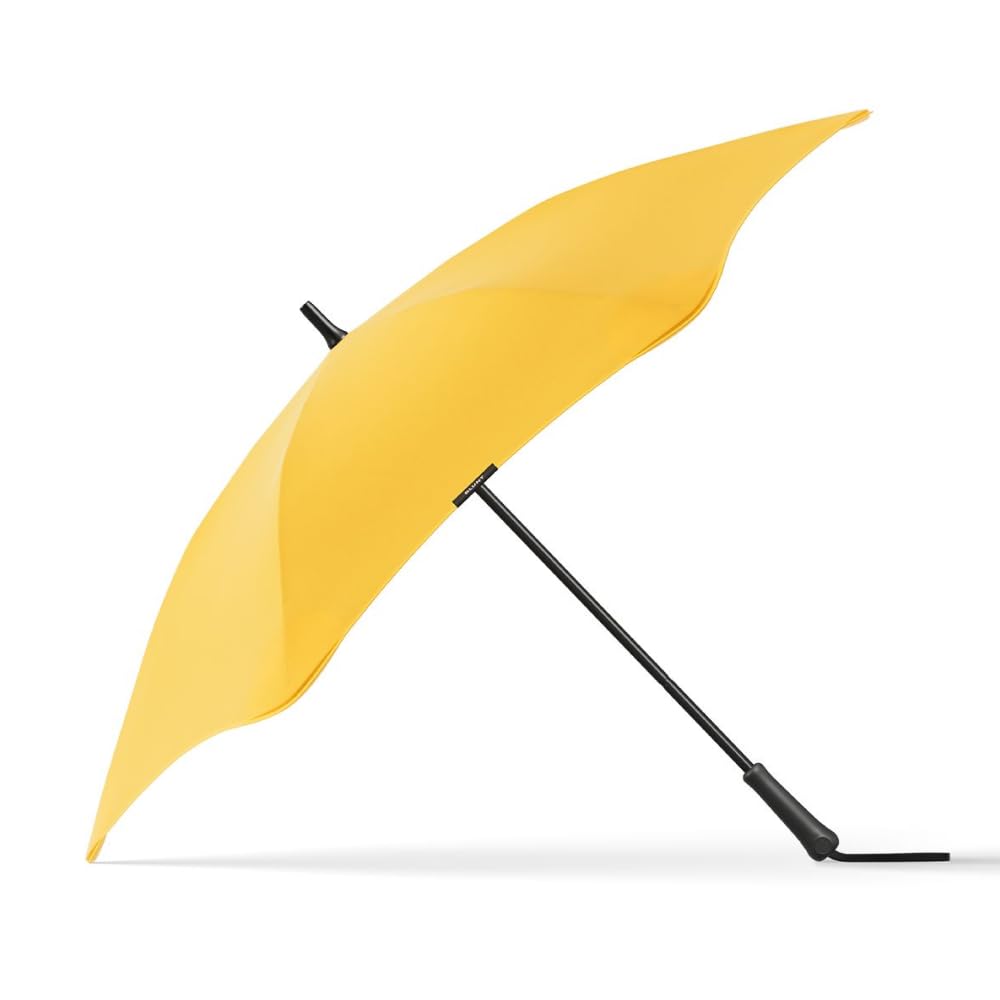 Blunt Yellow Classic 120Cm Umbrella By | Color: