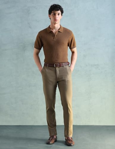 Image of Arrow Sports Men Polo Shirt