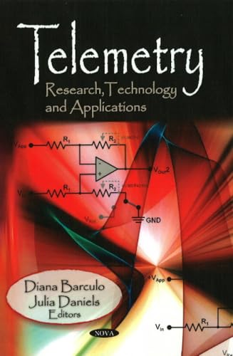 Telemetry: Research, Technology and Applications view 2