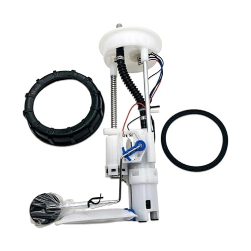 Pompe à carburant pour réparer le SSV UFORCE 1000 avant la rando
