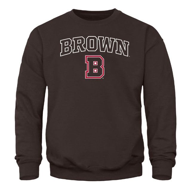Barnesmith Spirit Logo Crewneck
