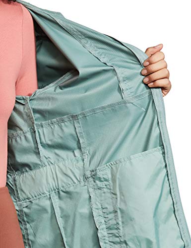 Image of Columbia Women's Pardon My Trench Rain Jacket