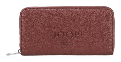 Melete Purse Joop! bordeaux le portefeuille idéal du bureau aux sorties