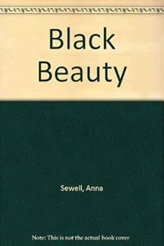 Hardcover Black Beauty Book