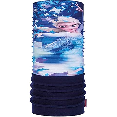 Buff Elsa Tubular Polar Junior, Niñas, Night Blue Cover