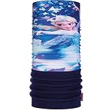 Buff ELSA Tubular Polar Junior Mädchen Night Blue, One Size