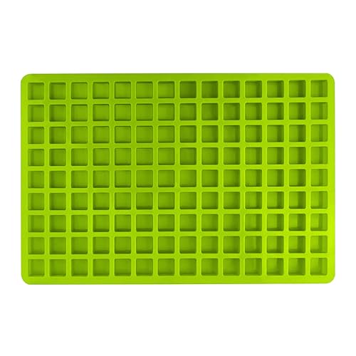 Silicone Chocolate Bar Molds – Square Candy Molds Silicone Chocolate Bar Molds – Square Candy Molds