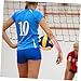 HANABASS Volleyball Wrist Guard Elastic Arm Sleeves Women Padded Elbow Sleeve Sports Arm Guard Wrist Protector