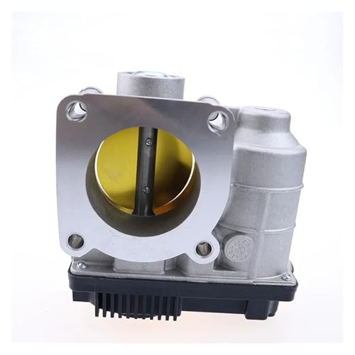 Soupape électrique de rechange pour chambre de papillon Nissan Sentra 1.8L 4 cylindres