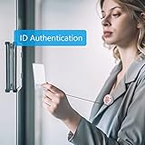 Vicloon Retractable Badge Reels, 3pcs Retractable Badge Clip Cute Nursing & Teachers ID Card Holder - Image 6