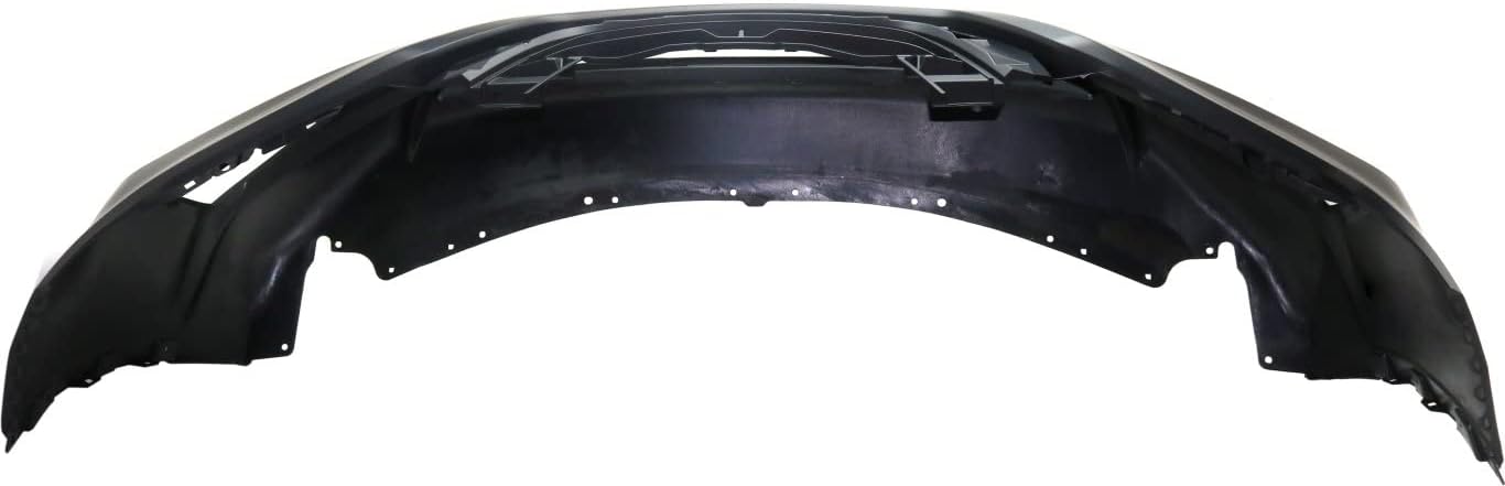 Sherman Parts Galaxy Front Bumper Cover For ROGUE 17-18 Fits NI1000316 / 620226FL0H / RN01030004P