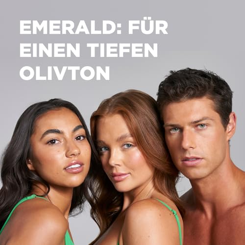 Bondi Sands Self Tanning Foam 1 Hour Express – Selbstbräuner Mousse Für Schnelle Streifenfreie Bräune, Flexible Intensität, Pflegend, Einfach Aufzutragen, 200 ml 5