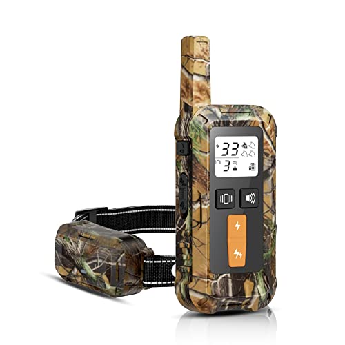 List of Ten Best E Collars [Experts 2023 Reviews]