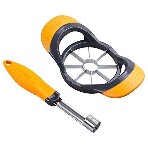 Deiss PRO Apple Slicer & Corer Set Cover
