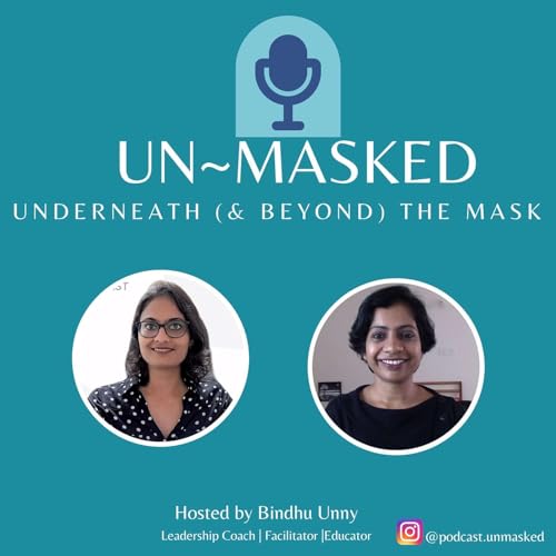 Breaking Fashion Norms: From Mainstream to Eco-Advisor with Arpitha Rai Podcast Por  arte de portada