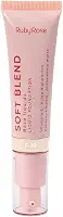 Ruby Rose - Soft Blend Base Liquida F10 Hbm301-1