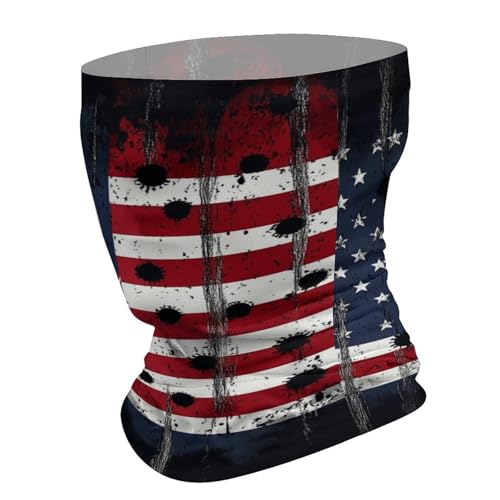 Face Mask Balaclava for Men Women, Breathable Cooling Neck Gaiter Head Warp Sun Protection Outdoor Sport Bandanas3