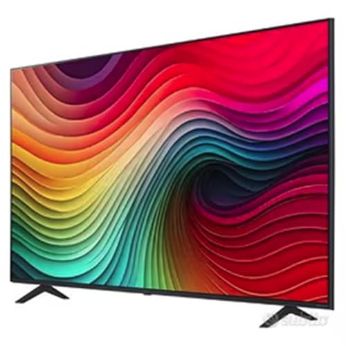 LG Smart TV NanoCell 43NANO82T3B 4K Ultra HD 55