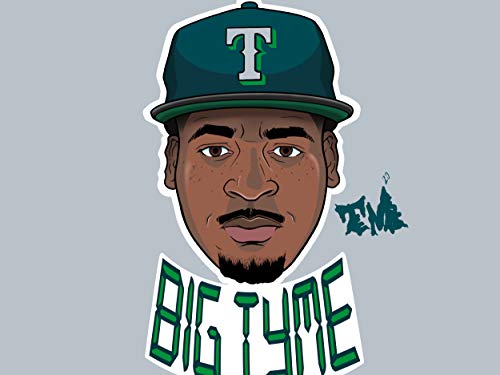 Big Tyme