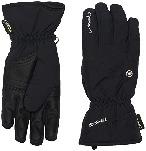 Guantes Reusch Sarina GTX para mujer impermeables que mantienen las manos secas
