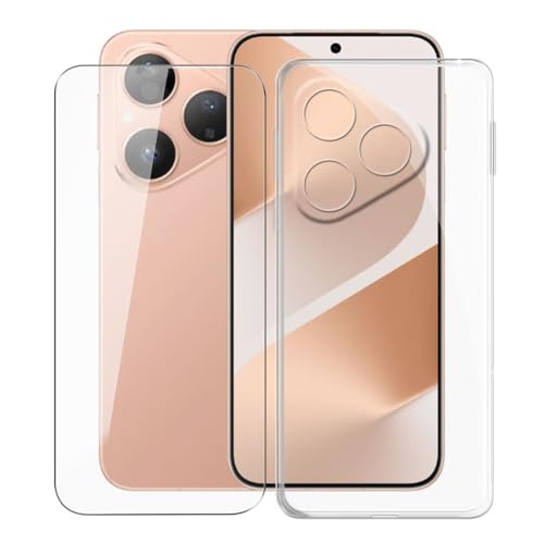 KJYFOANI for Huawei Pura 80 (6.60