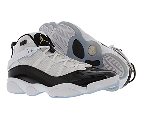 Image of Nike Jordan 6 Rings Mens Shoes
