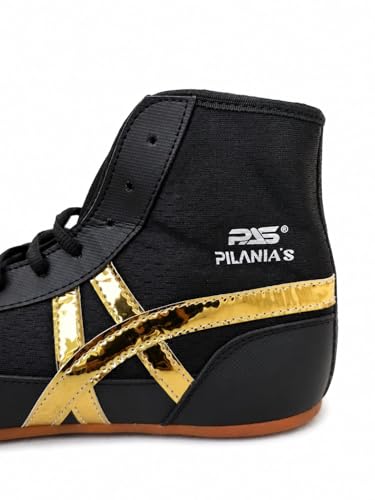 Image of Pilania's Kabaddi, Kho Kho, Wrestling and Boxing Shoes Suitable for Boys,Girls,Men and Women