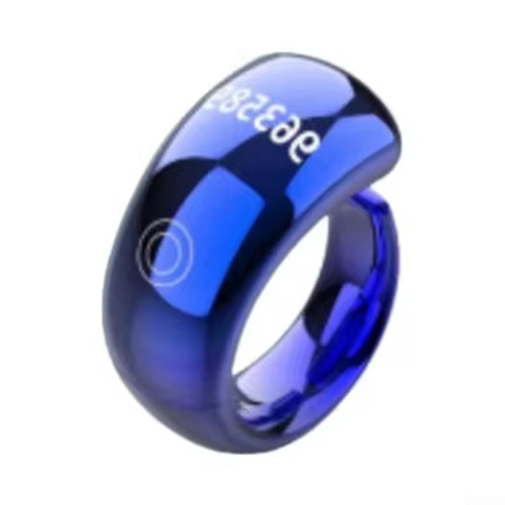 Accesorio compatible con IP68 5 que optimiza la limpieza profunda azul 8