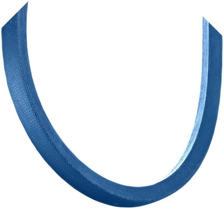 5L590K, B56K, 5/8 X 59 Lawn and Industrial V-Belt Made with Aramid