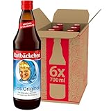 ROTBÄCKCHEN Das Original 6er Pack