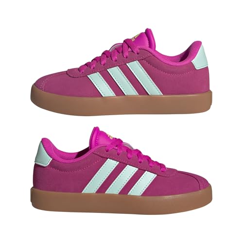 Image of Adidas Unisex-Child Vl Court Bold