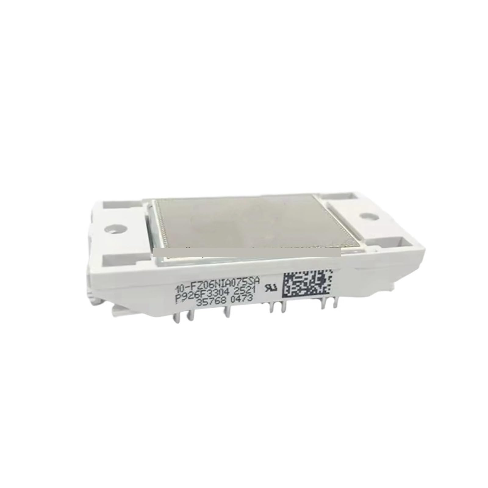 Module 10-FZ06NIA075SA P926F3304 pour onduleur solaire résidentiel