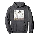 Angel Reese Official Merch The Ticket Pullover Hoodie
