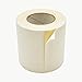 Produktbild JVCC DCP-04 Double Coated Flatback Paper Tape: 6 in. x 36 yds. (Natürlich)