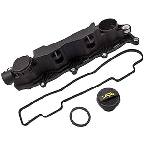 Maxpeedingrods Pokrywa Zaworu 1.6TDCi Uszczelka