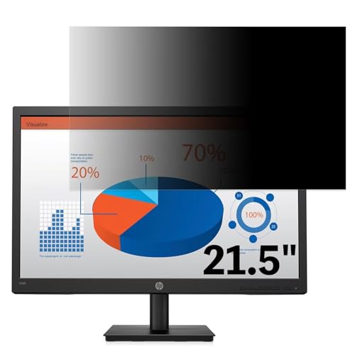 HP V220 21.5C` Ή `h~ tB^[ vCoV[tB^[ p\RPC j^[ tیtB u[CgJbg ˖h~ p\R ZLeB[̂h~ ʎgp\ ˖h~ EȒP