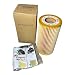 Volkswagen 06D 115 562, Engine Oil Filter