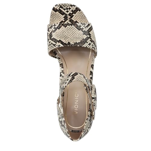 Image of Vionic womens Chardonnay Strappy Sandals