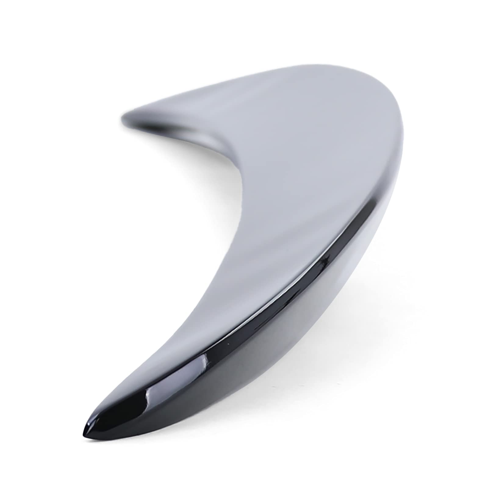 Heckspoiler Lippe Performance Schwarz Glanz mit ABE für 3er BMW E92 Coupe 06-13