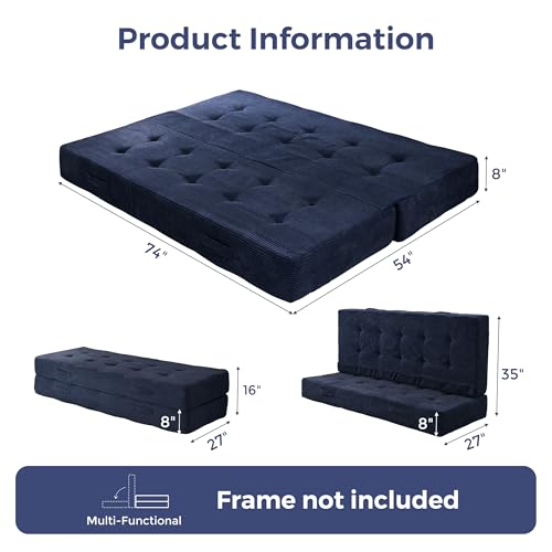 Lista de Colchon para Sofa Cama los preferidos por los clientes. 16 Imagen adicional