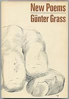 New Poems B000OC4K9Q Book Cover