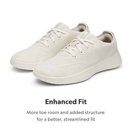Image of Allbirds Men's Tree Runner Go Everyday Sneakers